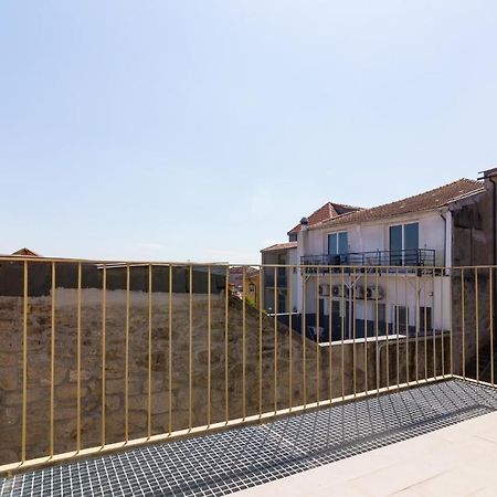 Ohh- Padre Antonio Vieira Flat D - 2Bedroom Near The Train Station Porto Buitenkant foto