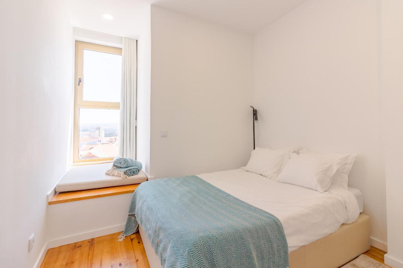 Ohh- Padre Antonio Vieira Flat D - 2Bedroom Near The Train Station Porto Buitenkant foto
